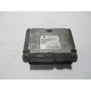 Volkswagen Lupo Motor Beyni IAW4MV.EF 036906034EF 61600.699.06