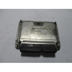 Volkswagen Sharan 2.0 Motor Beyni ME7.5 0261207353 06A906032GS