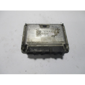 Seat Ibiza 1.4 Motor Beyni ME7.5.10 0261207228 6K0906032AC