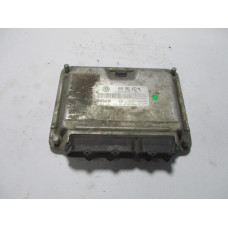 Volkswagen  Motor Beyni ME7.5.10 0261206960 6K0906032H