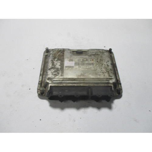 Seat Ibiza 1.4 Motor Beyni ME7.5.10 0261207228 6K0906032AC