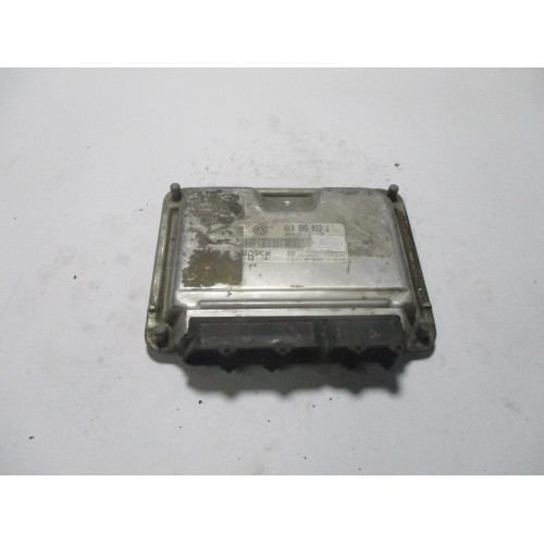 Seat Ibiza 1.4 Motor Beyni ME7.5.10 0261206959 6K0906032J