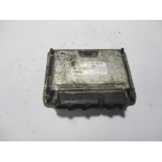 Seat Ibiza 1.4 Motor Beyni ME7.5.10 0261207228 6K0906032AC