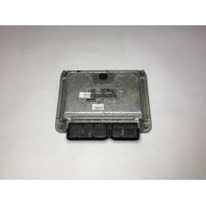 Volkswagen Golf Polo Bora 1.9 Motor Beyni 0281010112 038906012L