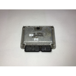 Volkswagen Golf Polo Bora 1.9 Motor Beyni 0281010112 038906012L