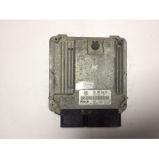 Volkswagen Touran 1.9 TDI Motor Beyni 03G906016DK 0281011946 EDC16U1