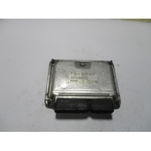Volkswagen Golf 2.0 Motor Beyni ME7.5  0261208601 06A906032SA