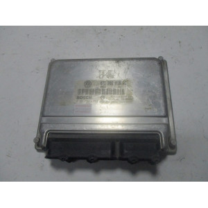 Volkswagen Passat 3B2 2.3 V5 Motor Beyni 0261206508 071906018AC