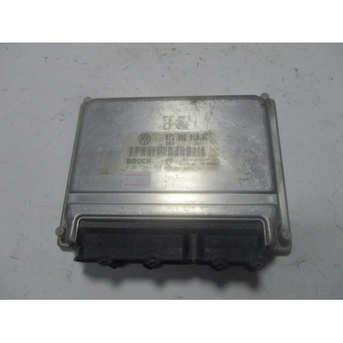 Volkswagen Passat 3B2 2.3 V5 Motor Beyni 0261206508 071906018AC