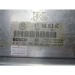 Volkswagen Passat 3B2 2.3 V5 Motor Beyni 0261206508 071906018AC