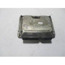Seat Ibiza 1.4 Motor Beyni DC15P+ 0281011074 045906019BB