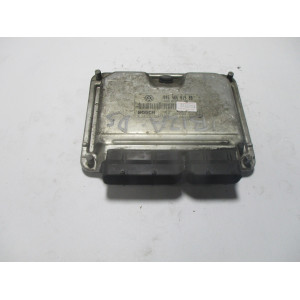 Seat Ibiza 1.4 Motor Beyni DC15P+ 0281011074 045906019BB