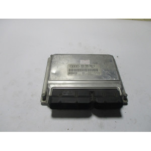 Audi A4 2.4 Motor Beyni ME7.1 0261207497 8E0909552C