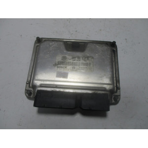 Volkswagen Polo Motor Beyni EDC15P+ 0281012319 045906019BS