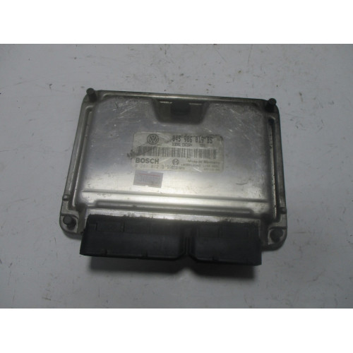 Volkswagen Polo Motor Beyni EDC15P+ 0281012319 045906019BS