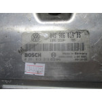 Volkswagen Polo Motor Beyni EDC15P+ 0281012319 045906019BS