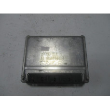 Audi A6 2.5 TDI Motor Beyni 0281001932 4B0907401L
