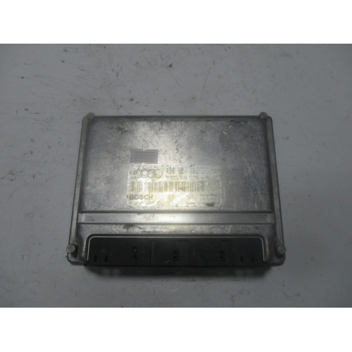 Audi A6 2.5 TDI Motor Beyni 0281001932 4B0907401L