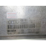 Audi A6 2.5 TDI Motor Beyni 0281001932 4B0907401L