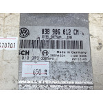 Volkswagen Lupo Motor Beyni 0281010379 038906012CM
