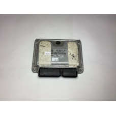 Volkswagen Lupo Motor Beyni 0281010379 038906012CM