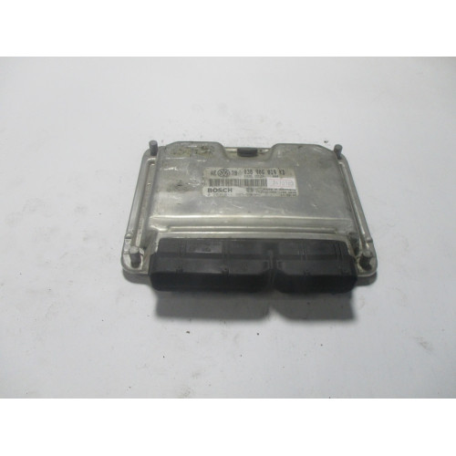 Volkswagen Passat 4 1.9 Motor Beyni EDC15P+ 0281011205 038906019KD 