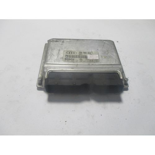 Audi A3 Motor Beyni 0261206191 3B0907552C