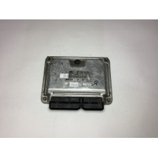 Volkswagen Polo 1.9 Motor Beyni 0281010660 038906012EL EDC15VM+