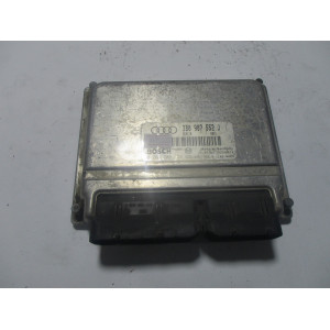 Audi A6 2.4 Motor Beyni 0261206122 3B0907552J