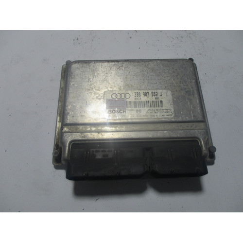 Audi A6 2.4 Motor Beyni 0261206122 3B0907552J