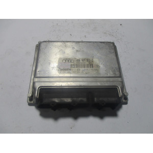 Audi A4 2.4 Motor Beyni 0261204767 4B0907552C