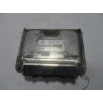 Seat Cordoba Motor Beyni ME7.5.10 0261207228 6K0906032AC