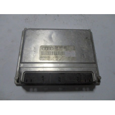 Volkswagen Passat 2.5 Motor Beyni 0281001938 3B0907401