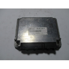 Audi A4 1.6 Motor Beyni 5WP4333 04 3B0907557B
