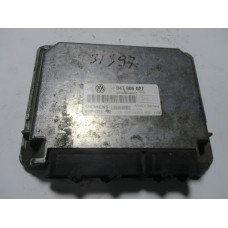 Volkswagen Lupo 1.4 Motor Beyni 5WP433162 047906027