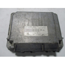 Skoda Felicia 1.3 Motor Beyni 5WP424804 047906030B