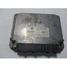 Skoda Felicia 1.3 Motor Beyni 5WP432702 047906030M