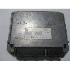 Audi A3 1.6 Motor Beyni 5WP419302 06A906019D