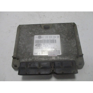 Volkswagen Motor Beyni 036998034DR 61600.666.07
