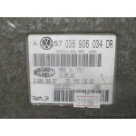 Volkswagen Motor Beyni 036998034DR 61600.666.07
