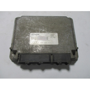 Audi A3 1.6 Motor Beyni 5WP419302 06A906019D