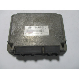 Volkswagen Lupo 1.0 Motor Beyni 5WP433102 047906027