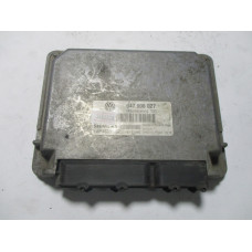 Volkswagen Lupo 1.0 Motor Beyni 5WP433102 047906027