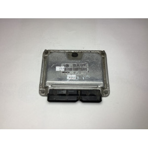 Volkswagen Golf 1.9 Motor Beyni 038906012M 0281001979 EDC15VM+
