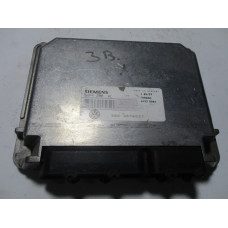 Volkswagen Passat 1.6 Motor Beyni 5WP429001 3B0907557