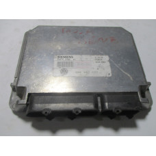 Volkswagen Passat 1.6 Motor Beyni 5WP429001 3B0907557