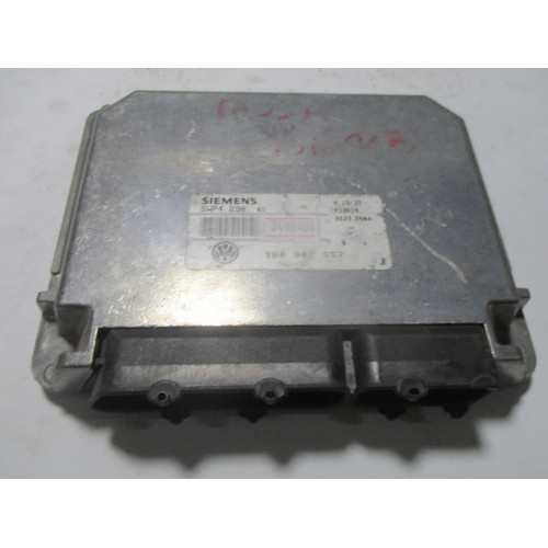 Volkswagen Passat 1.6 Motor Beyni 5WP429001 3B0907557