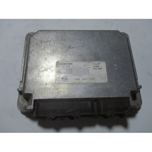 Volkswagen Passat 1.6 Motor Beyni 5WP429001 3B0907557
