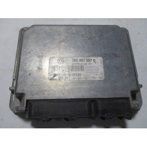 Volkswagen Passat 1.6 Motor Beyni 5WP436001 3B0907557D
