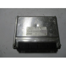 Audi A6 2.5 Motor Beyni 0281001931 4B0907401K